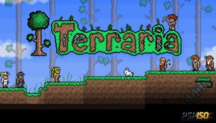 Tippek a Terraria