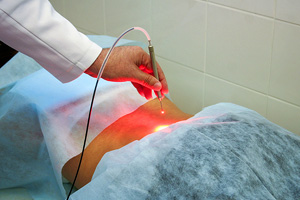 Terapia laser modernă a cancerului în Adormirea Maicii Domnului