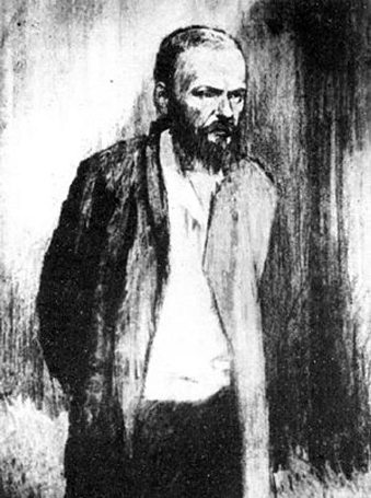 Link dostoevsky