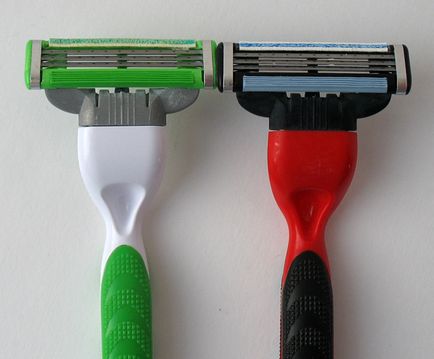 Mașini de comparare Gillette