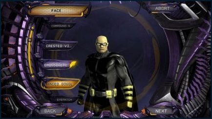 Стартовий гайд dc universe online - останні новини відеоігор, огляди, прев'ю, статті про іграх,