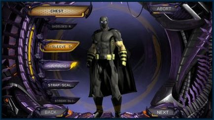 Starter útmutató DC Universe Online - videojátékok legfrissebb hírek, vélemények, előzetesek, cikkek játékkal,