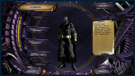 Starter útmutató DC Universe Online - videojátékok legfrissebb hírek, vélemények, előzetesek, cikkek játékkal,