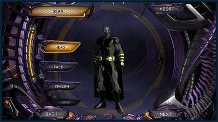 Starter útmutató DC Universe Online - videojátékok legfrissebb hírek, vélemények, előzetesek, cikkek játékkal,