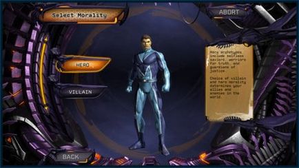 Starter útmutató DC Universe Online - videojátékok legfrissebb hírek, vélemények, előzetesek, cikkek játékok (univerzum) Starter útmutató DC Universe Online - videojátékok legfrissebb hírek, vélemények, előzetesek, cikkek játékkal,