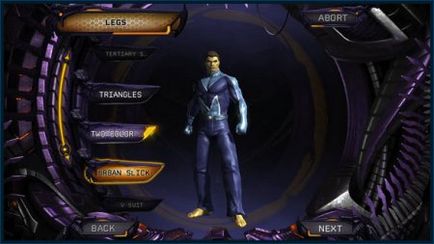 Starter útmutató DC Universe Online - videojátékok legfrissebb hírek, vélemények, előzetesek, cikkek játékkal,