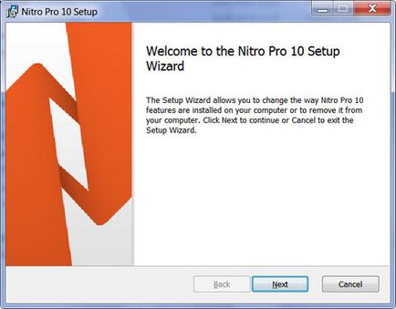 Статьи - nitro pro 10 buget alternativ la Adobe Acrobat pentru a lucra cu pdf