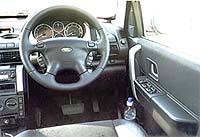 Articole despre masini land rover freelander (Land rover freelander)