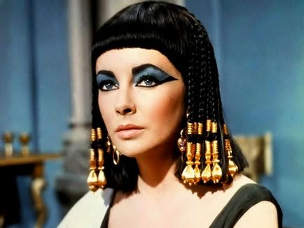 Stilul Cleopatra