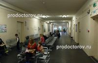 Стоматологічна поліклініка №15 Фрунзенського району - 106 лікарів, 65 відгуків, Харків