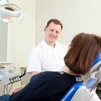Стоматологія дентесса