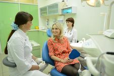 Stomatologie zâmbet master în Novosibirsk, 12 feedback-uri de la utilizatori
