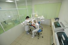 Stomatologie zâmbet master în Novosibirsk, 12 feedback-uri de la utilizatori