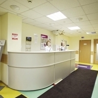 Stomatologie în clinica pediatrică a școlii medicale din Pirogovo