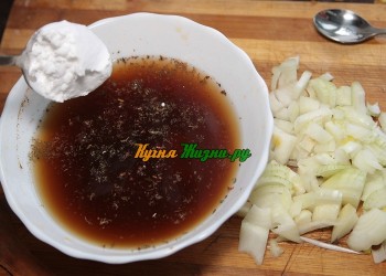Nyilak fokhagyma csirke kínai egy lépésről lépésre recept fotók (csirke) Nyilak fokhagyma csirke kínai egy lépésről lépésre recept fotók