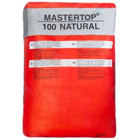 Építőipari keverék MASTERTOP (MASTERTOP) az öntött padlók (emeletek) Építőipari keverék MASTERTOP (MASTERTOP) az öntött padlók
