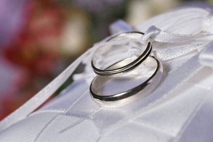 Сценарій срібного весілля в домашніх умовах, в колі друзів і сім'ї