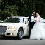 Nunți în Nikolaev