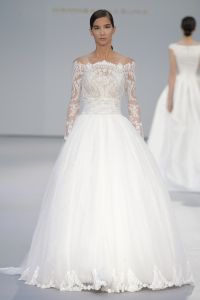 Весільні сукні sincerity bridal природність і елегантність