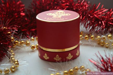 Strălucire pulbere praf de aur roșu regal de aur (shade nr 001 aur shimmer) - recenzii, fotografii și preț