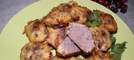 Carne de porc în aluat - rețete de cotlet într-o tigaie și în cuptor, carne în chineză, schnitzel și ficat