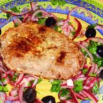 Sertés tésztában - finom receptek fotókkal
