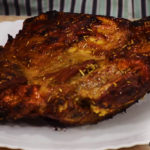 Carne de porc în aluat - rețete delicioase de feluri de mâncare cu o fotografie