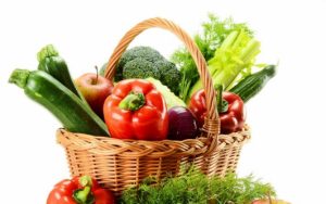 Fat burning vegetables - Sănătatea femeii și stilul de viață