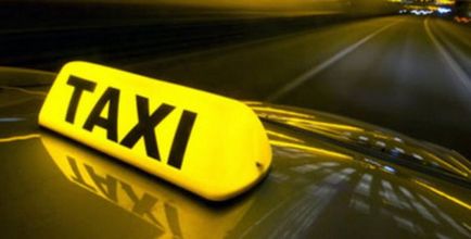 Taxi și bombe în Sankt-Petersburg