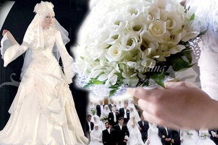 Nunta tătară 1