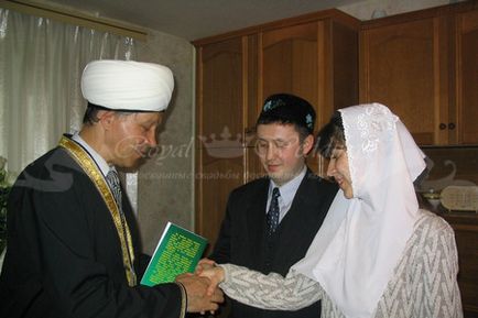 Татарська весілля 1