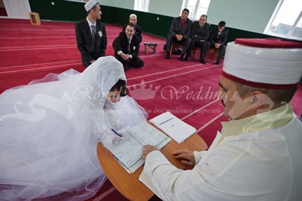 Nunta tătară 1