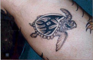 Татуювання черепах (значення, ескізи, фото), tattoofotos