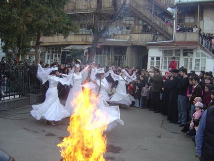 Терендез (трндез)