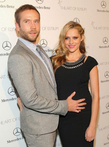 Teresa Palmer - fotók, életrajz, a személyes élet, karrier (élet) Teresa Palmer - fotók, életrajz, a személyes élet, karrier