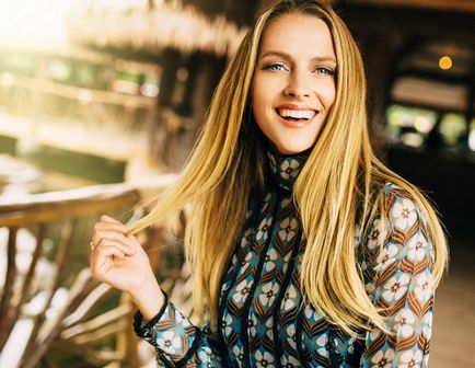 Teresa Palmer - fotók, életrajz, a személyes élet, karrier (élet) Teresa Palmer - fotók, életrajz, a személyes élet, karrier