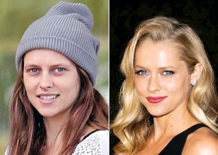 Teresa Palmer (teresa palmer) biografie, fotografie, înălțime și greutate, viața personală 2017