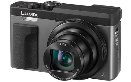 Тест фотоапарата panasonic lumix dc-tz91 камера з величезним зумом для нарцисів, chip Україна