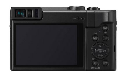 Тест фотоапарата panasonic lumix dc-tz91 камера з величезним зумом для нарцисів, chip Україна