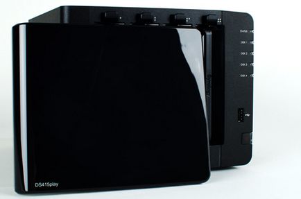 Test és felülvizsgálat Synology ds415play és QNAP hs-251 - hálózati tároló multimédiás funkciók (networking) Test és felülvizsgálat Synology ds415play és QNAP hs-251 - hálózati tároló multimédiás funkciók