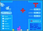 Tetris pentix juca online