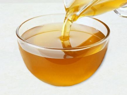 Tehnologia de obținere a uleiului de amarant