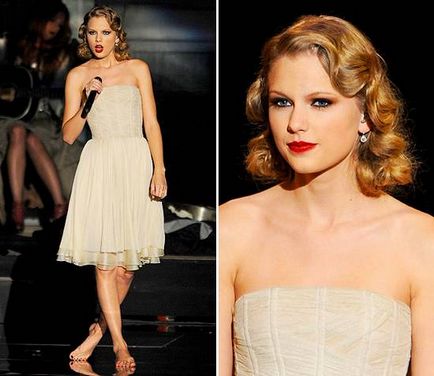 Taylor creștere rapidă și greutate, dietă, cât de subțire, secretele armoniei și frumuseții