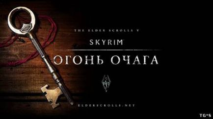 The elder scrolls v skyrim - hearthfire (2012) pc - dlc скачати торрент