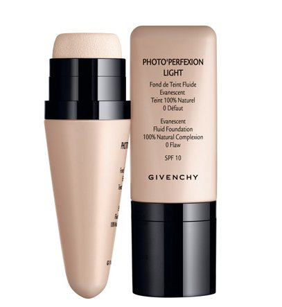 Crema foto faciala - perfexion lumina, umbra de sandale lumina de la Givenchy - comentarii, poze si pret