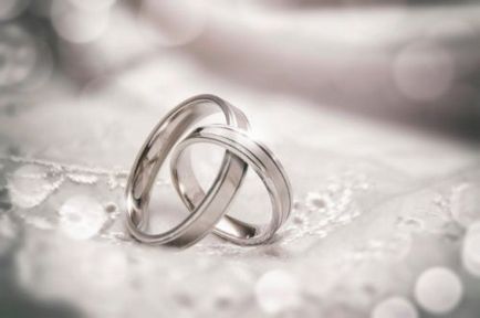 Top 10 originile curioase ale originii tradițiilor nunții răspândite