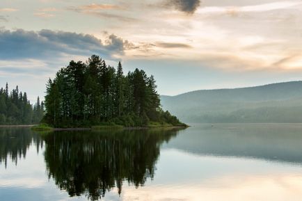 Топ-11 класних місць куди поїхати восени вУкаіни