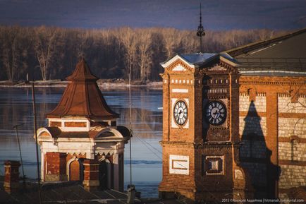 Топ-11 класних місць куди поїхати восени вУкаіни