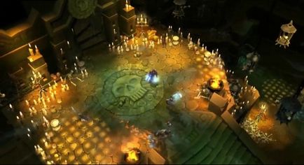 Torchlight ii як грати по мережі з друзями, мультиплеер, ігри по мережі, coop, скачати через торрент