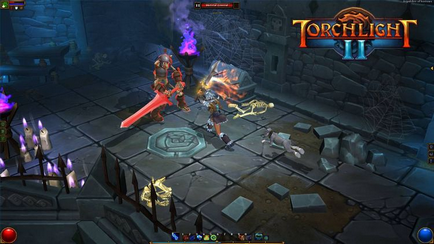 Torchlight ii як грати по мережі з друзями, мультиплеер, ігри по мережі, coop, скачати через торрент